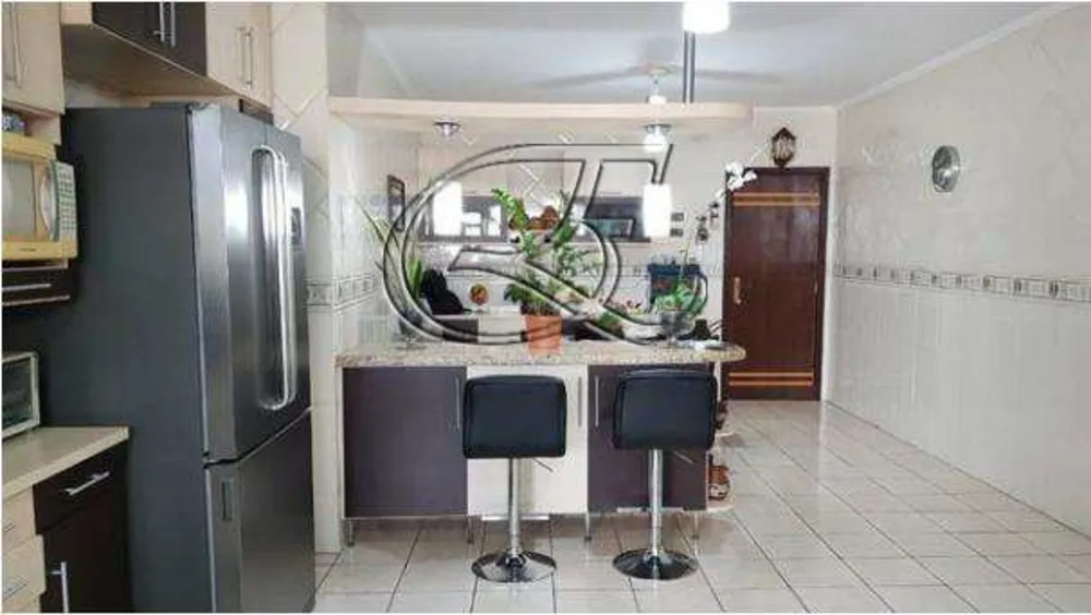 Apartamento, 3 quartos, 160 m² - Foto 9