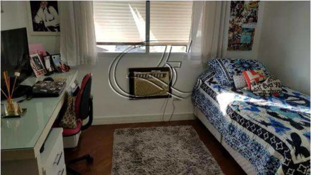 Apartamento, 3 quartos, 160 m² - Foto 8