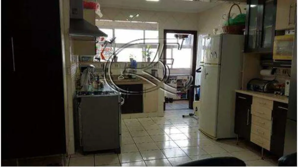 Apartamento, 3 quartos, 160 m² - Foto 10