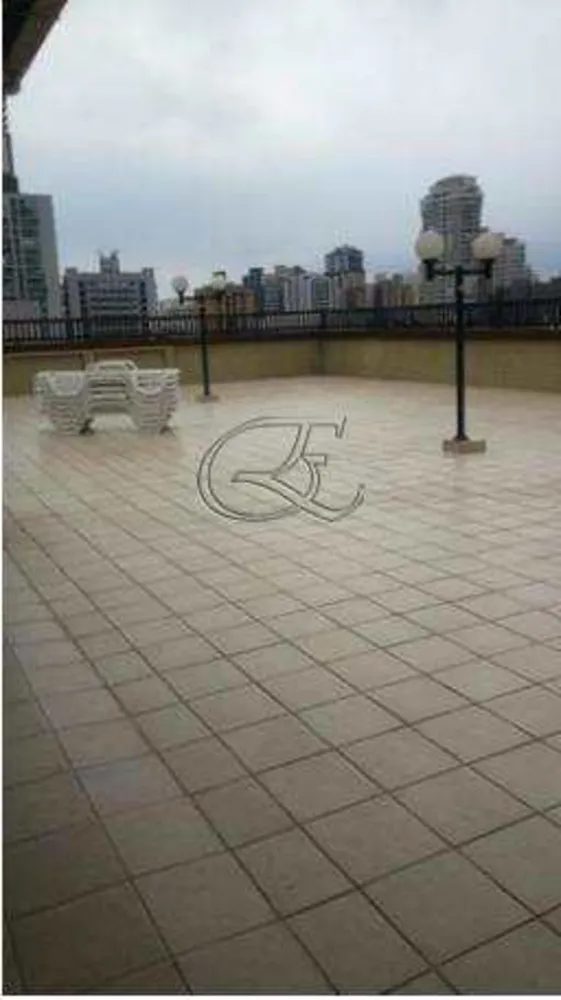 Apartamento, 3 quartos, 160 m² - Foto 12
