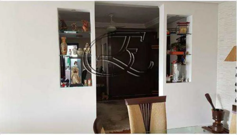 Apartamento, 3 quartos, 160 m² - Foto 3