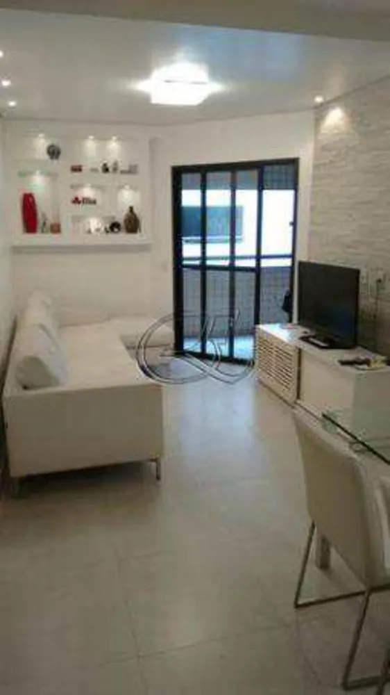 Apartamento, 2 quartos, 68 m² - Foto 1
