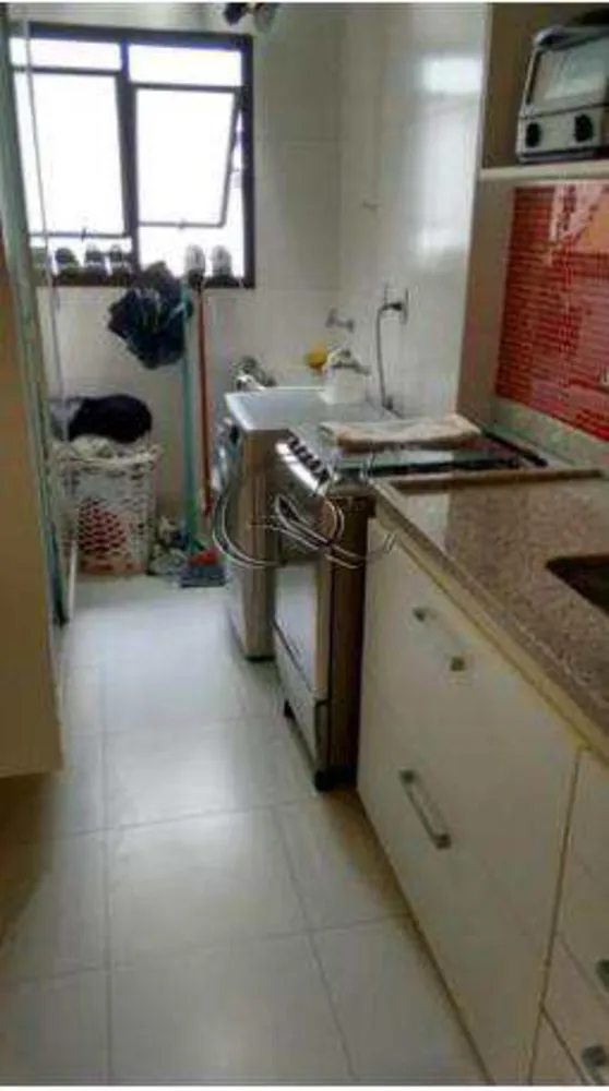 Apartamento, 2 quartos, 68 m² - Foto 13