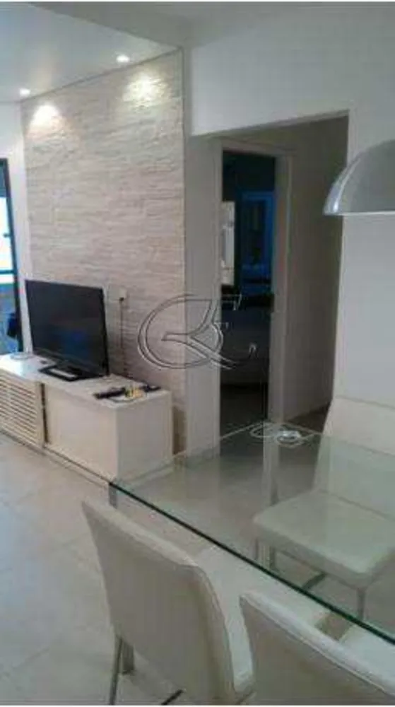 Apartamento, 2 quartos, 68 m² - Foto 2