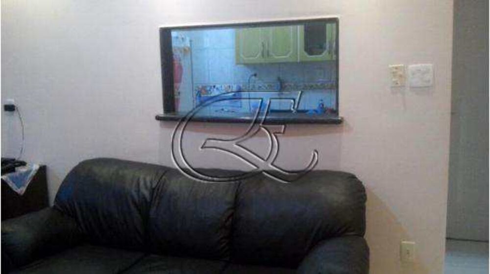 Apartamento, 2 quartos, 68 m² - Foto 2