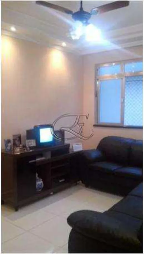 Apartamento, 2 quartos, 68 m² - Foto 1