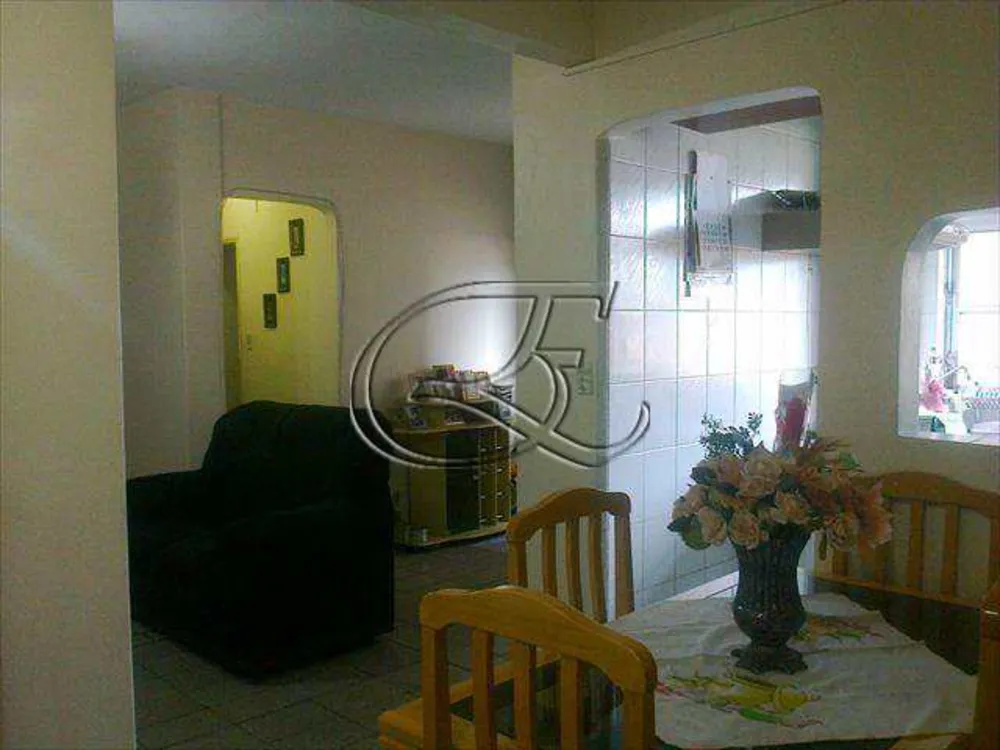 Apartamento, 2 quartos, 70 m² - Foto 1