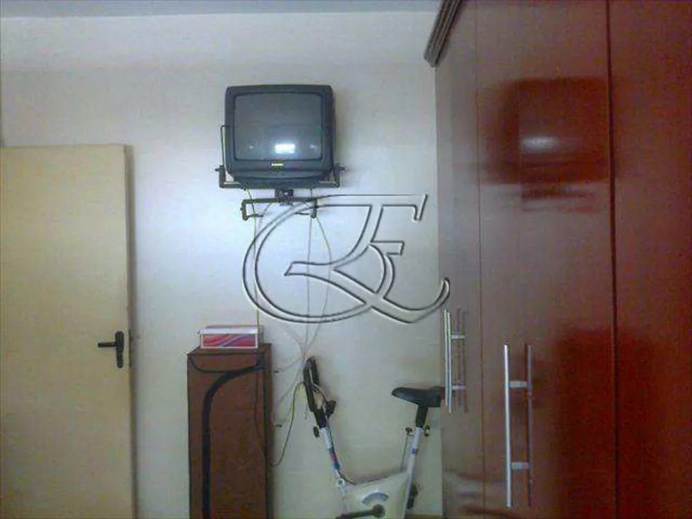 Apartamento, 2 quartos, 70 m² - Foto 3