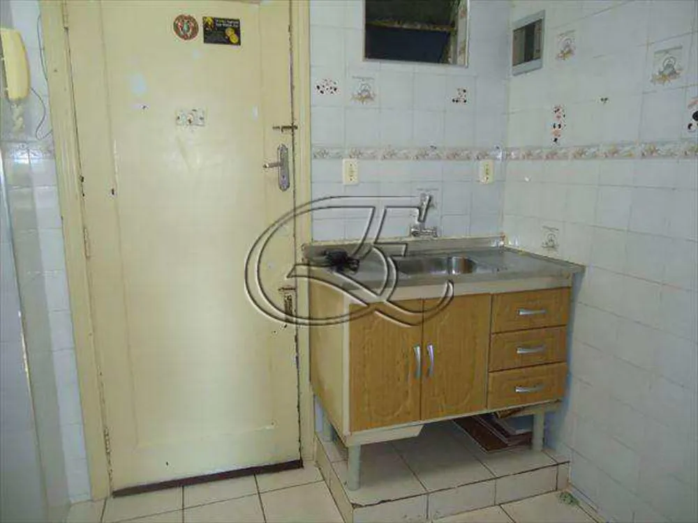 Kitnet-Studio, 30 m² - Foto 6