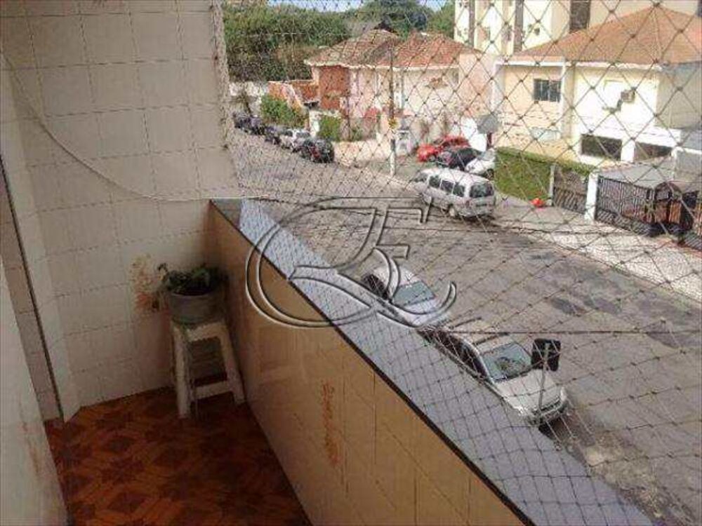 Apartamento, 2 quartos, 85 m² - Foto 8