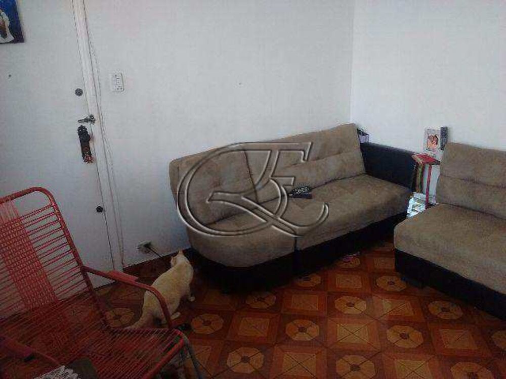 Apartamento, 2 quartos, 85 m² - Foto 11