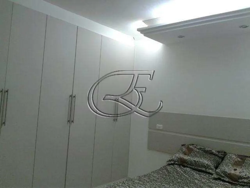 Apartamento, 3 quartos, 110 m² - Foto 4