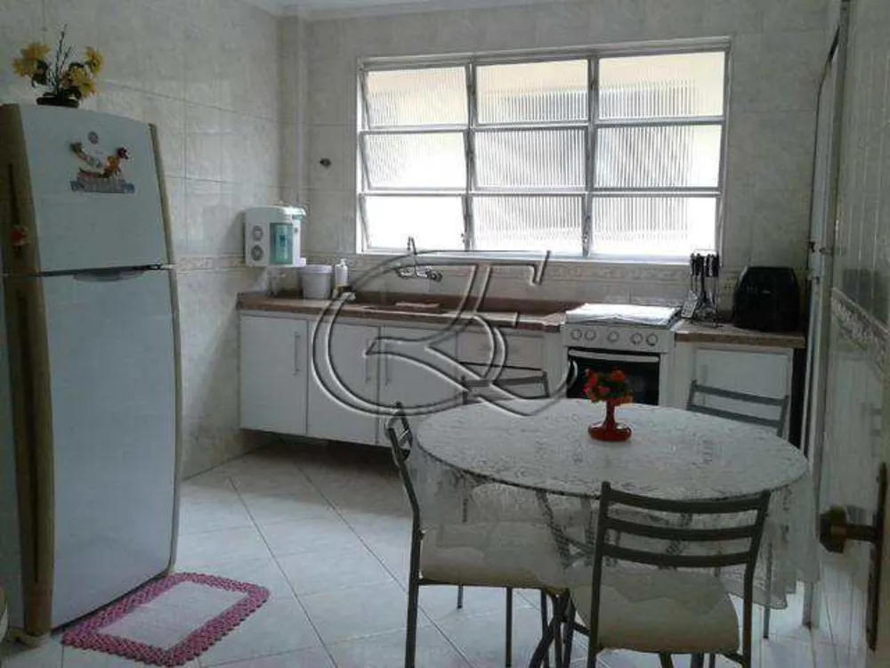 Apartamento, 3 quartos, 110 m² - Foto 1