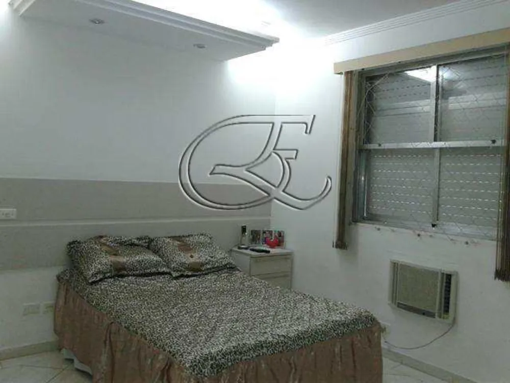 Apartamento, 3 quartos, 110 m² - Foto 5