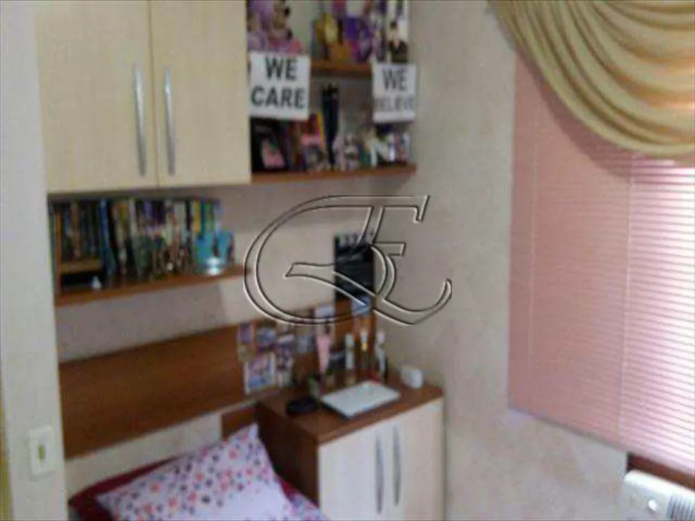 Apartamento, 2 quartos, 101 m² - Foto 9