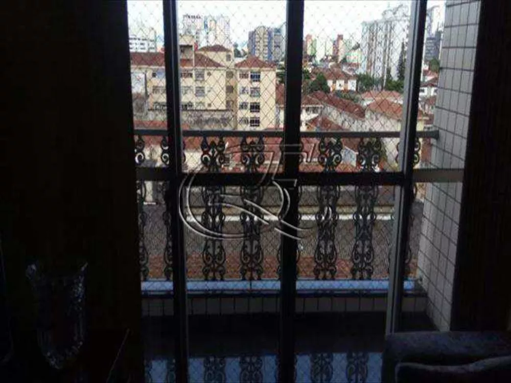 Apartamento à venda com 2 quartos, 101m² - Foto 3