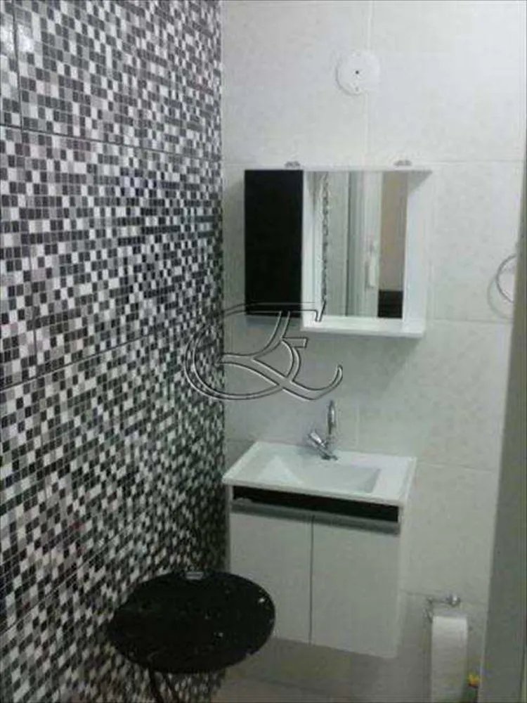 Apartamento, 1 quarto, 40 m² - Foto 2