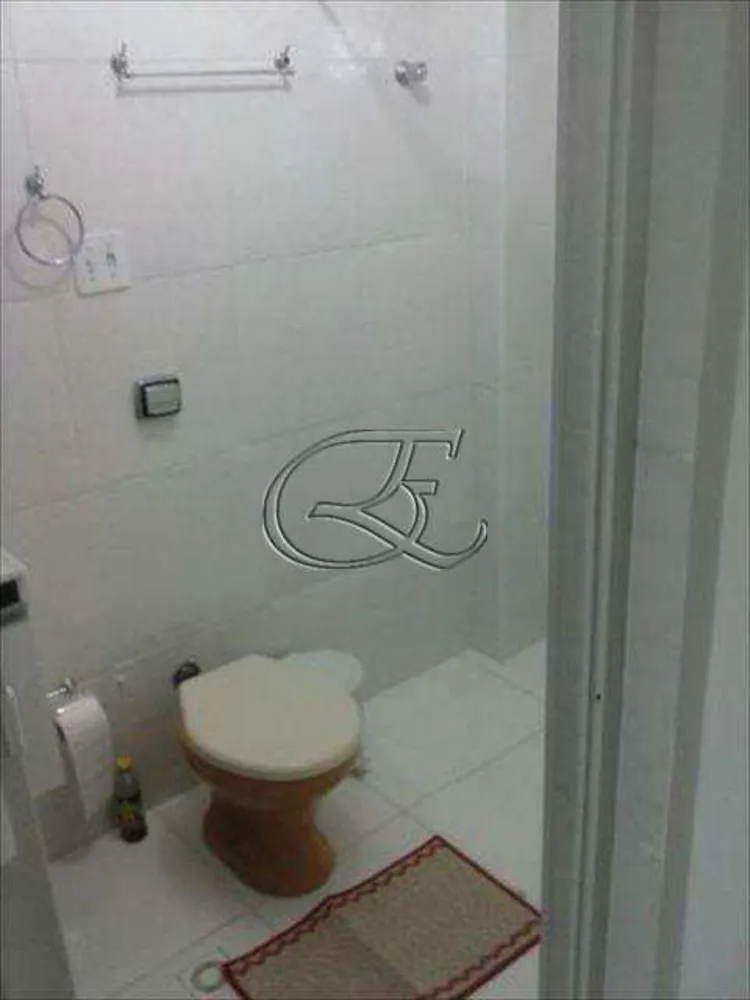Apartamento, 1 quarto, 40 m² - Foto 1