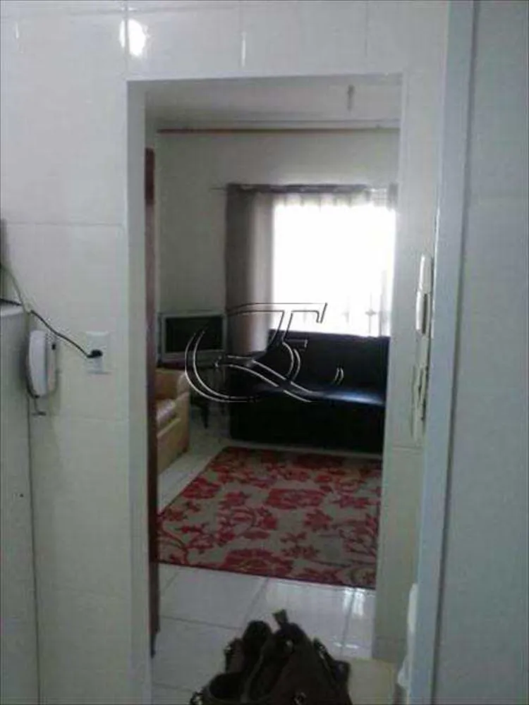 Apartamento, 1 quarto, 40 m² - Foto 3