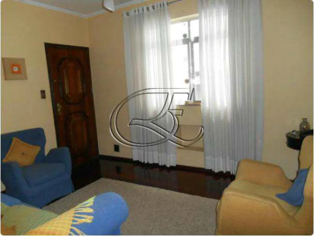 Apartamento, 2 quartos, 75 m² - Foto 1