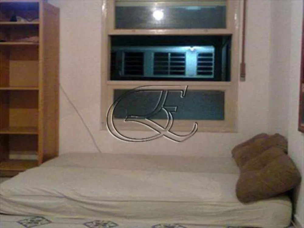 Apartamento, 1 quarto, 30 m² - Foto 1