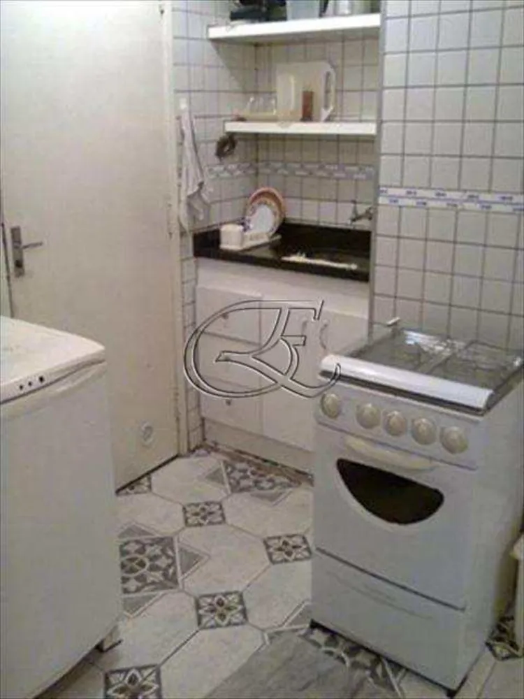 Apartamento, 1 quarto, 30 m² - Foto 4