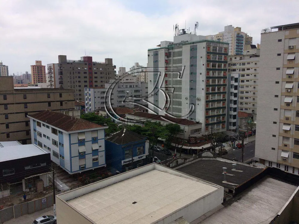 Apartamento, 2 quartos, 30 m² - Foto 5
