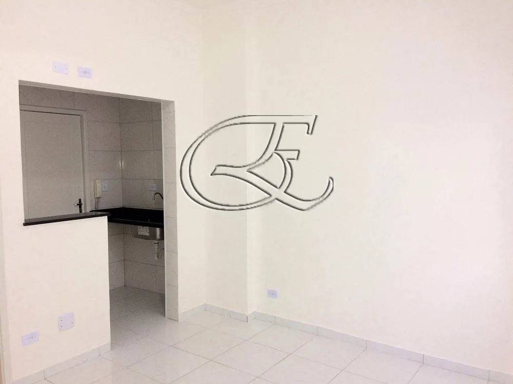 Apartamento, 2 quartos, 30 m² - Foto 6