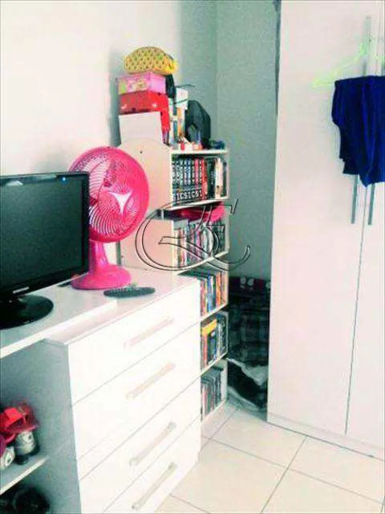Apartamento, 3 quartos - Foto 1
