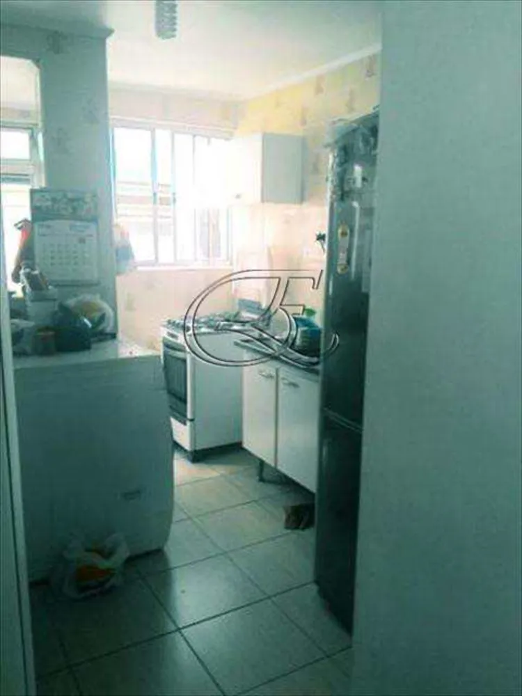 Apartamento, 3 quartos - Foto 2