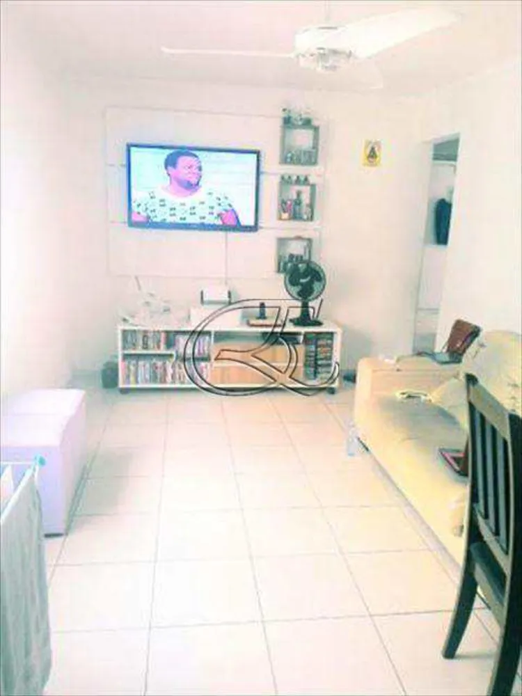 Apartamento, 3 quartos - Foto 1
