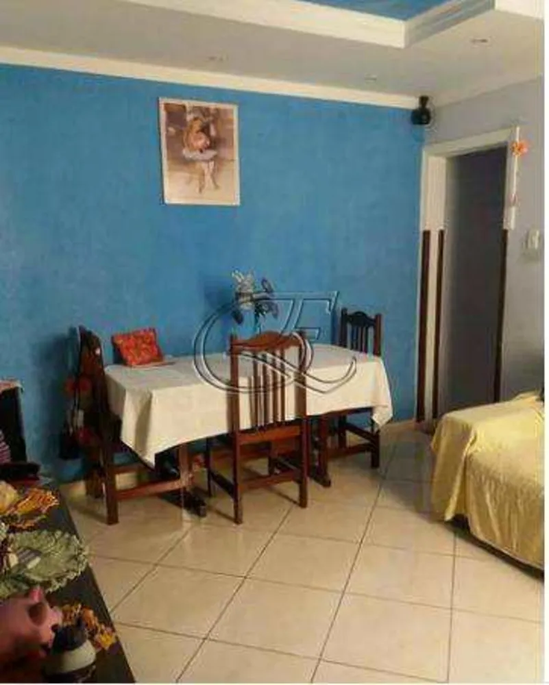 Apartamento, 2 quartos, 78 m² - Foto 2
