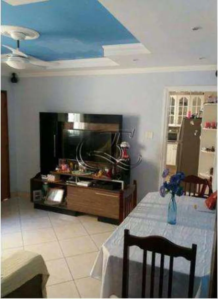 Apartamento, 2 quartos, 78 m² - Foto 1