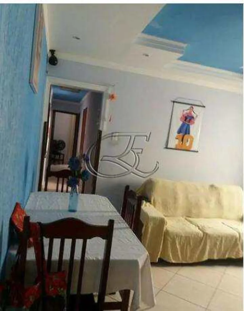 Apartamento, 2 quartos, 78 m² - Foto 3