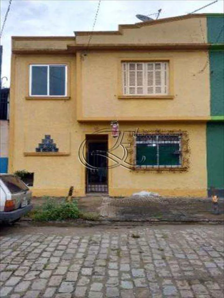 Sobrado, 2 quartos - Foto 12