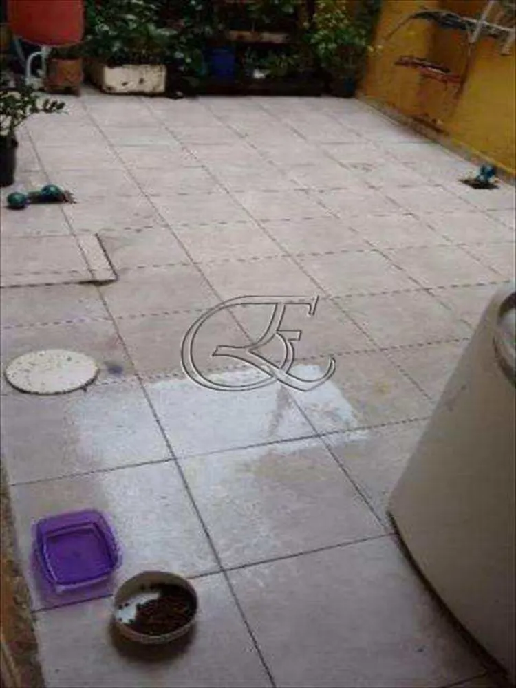 Sobrado, 2 quartos - Foto 1