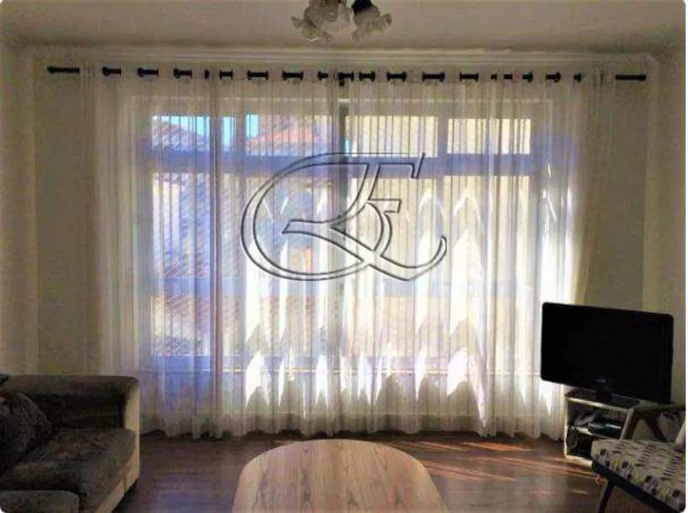 Apartamento, 3 quartos, 157 m² - Foto 5