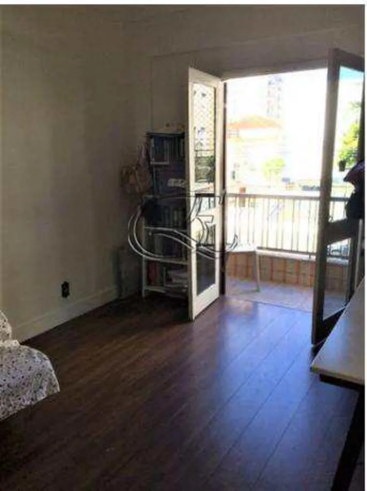 Apartamento, 3 quartos, 157 m² - Foto 1