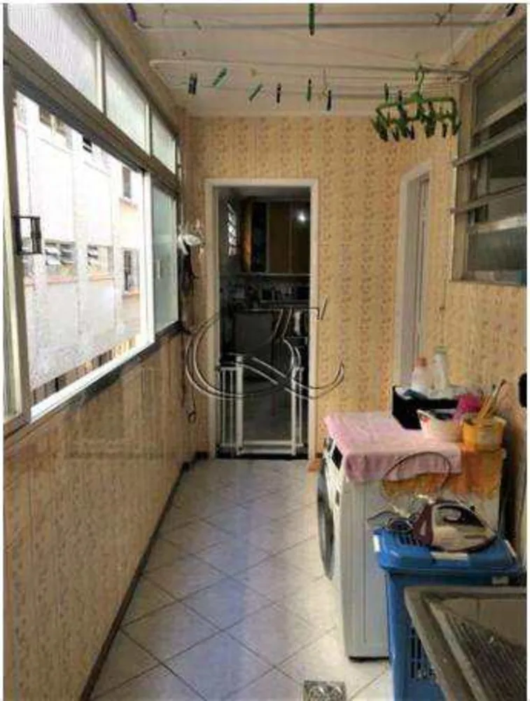 Apartamento, 3 quartos, 157 m² - Foto 13