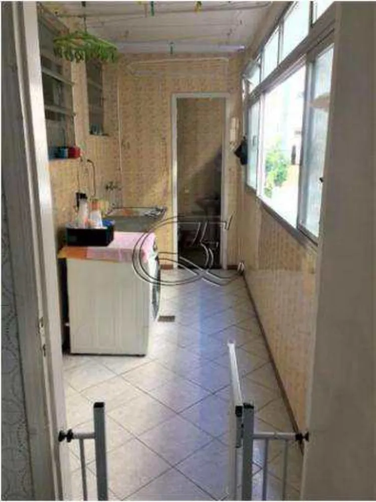 Apartamento, 3 quartos, 157 m² - Foto 11