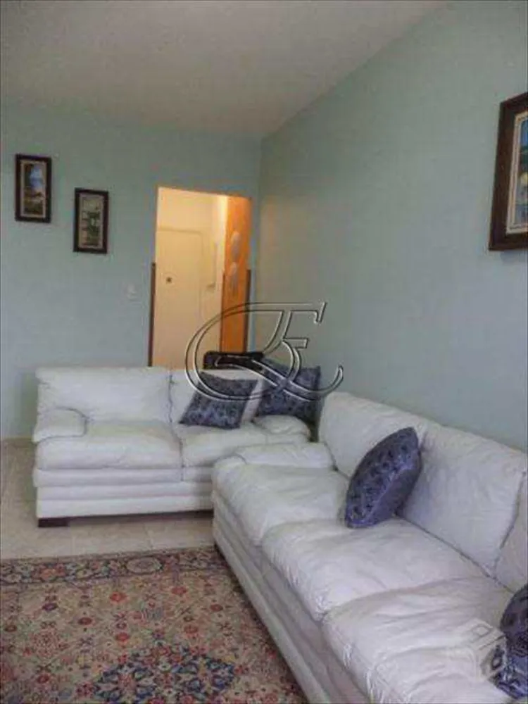 Apartamento, 2 quartos, 84 m² - Foto 1