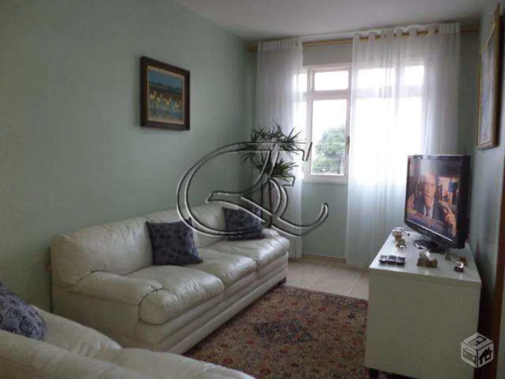 Apartamento, 2 quartos, 84 m² - Foto 2