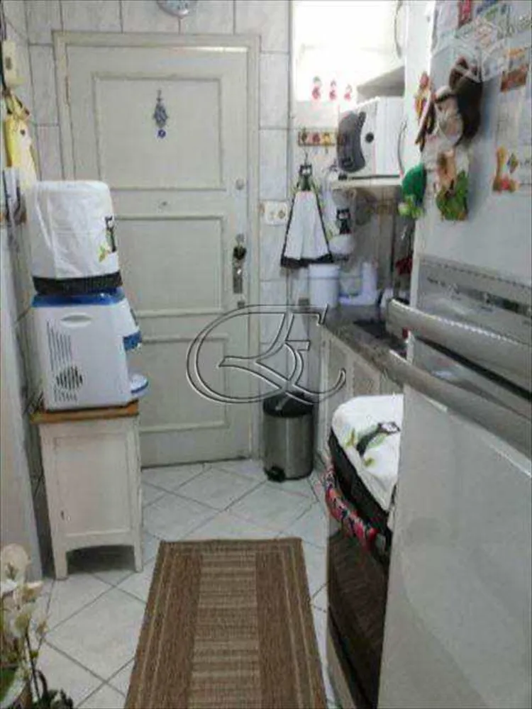 Apartamento, 1 quarto - Foto 4