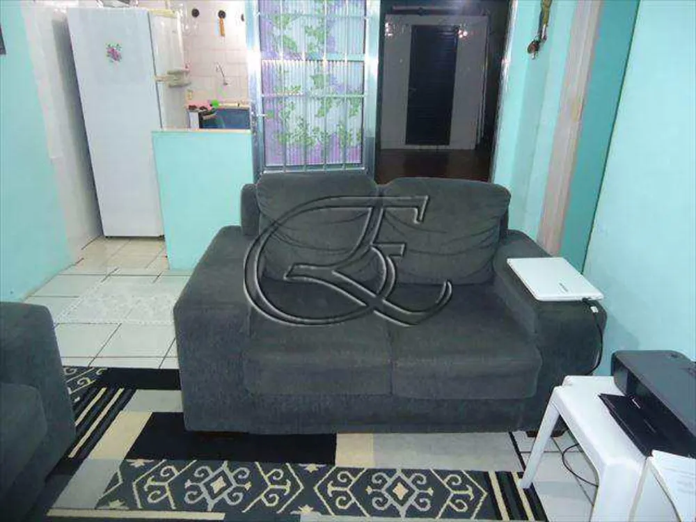 Casa, 3 quartos, 138 m² - Foto 10