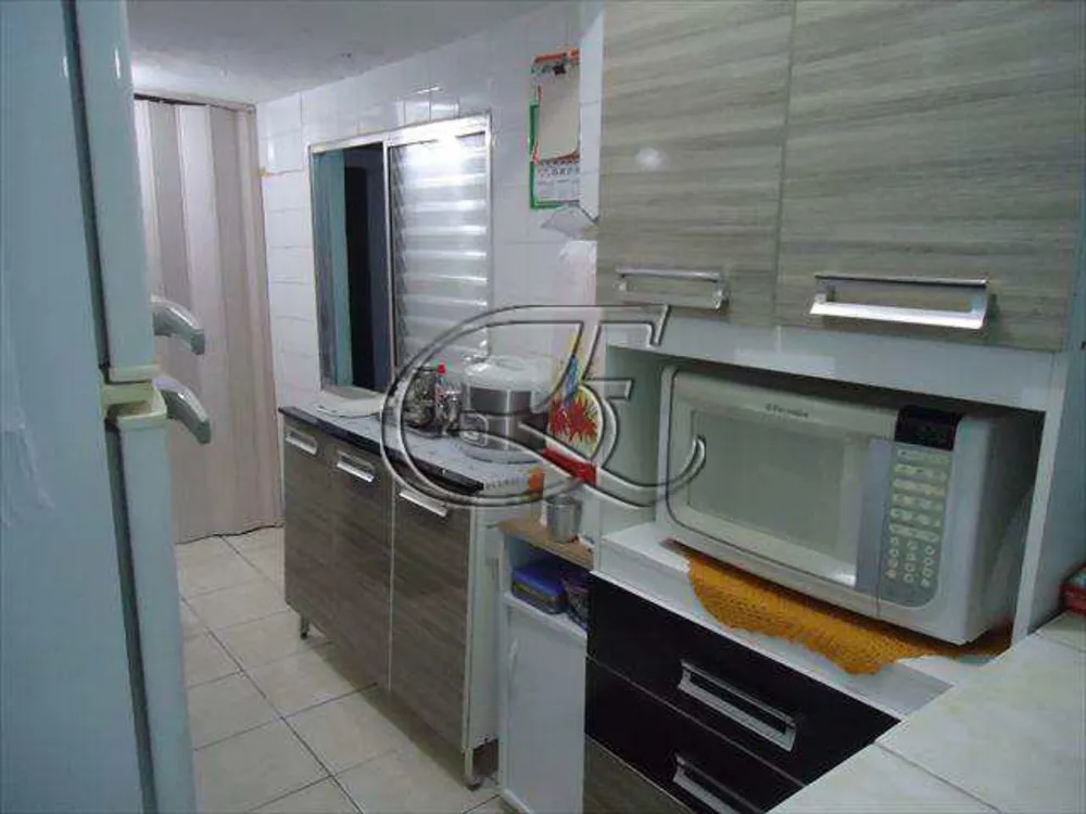 Casa, 3 quartos, 138 m² - Foto 12