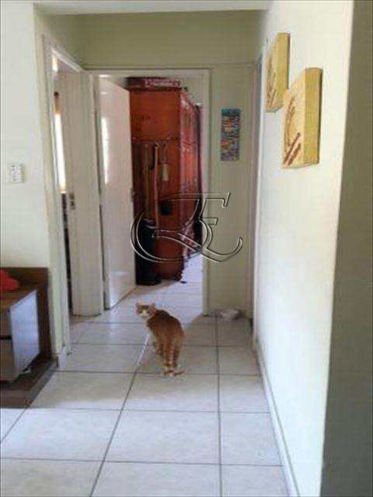 Apartamento à venda com 2 quartos, 67m² - Foto 1