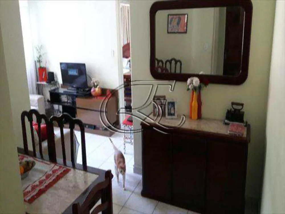 Apartamento, 2 quartos, 67 m² - Foto 1