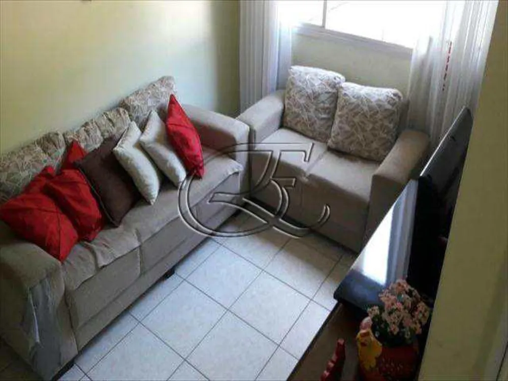 Apartamento, 2 quartos, 67 m² - Foto 2