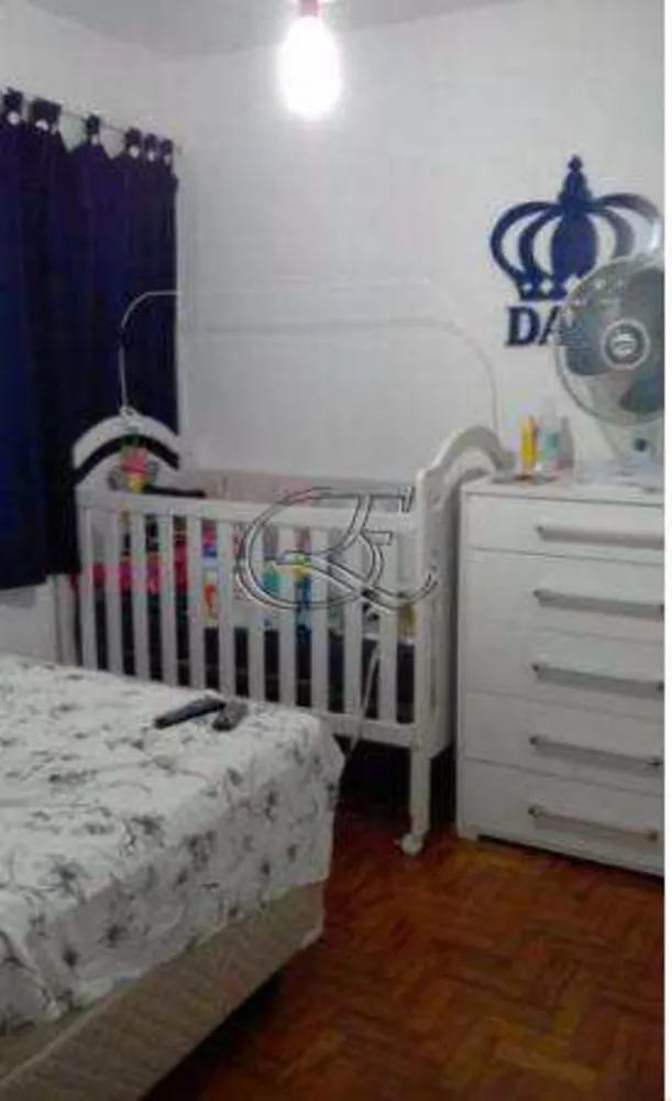 Apartamento, 3 quartos, 72 m² - Foto 5