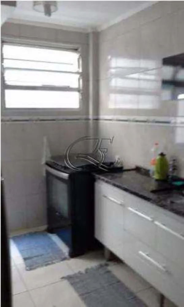 Apartamento, 3 quartos, 72 m² - Foto 7